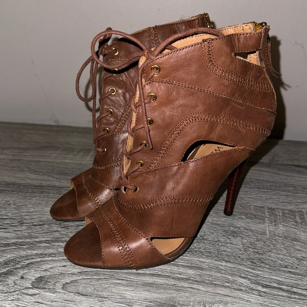 Nine West heels new